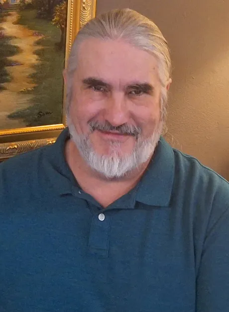 David Williams, Licensed Massage Therapist at Bridge to Health