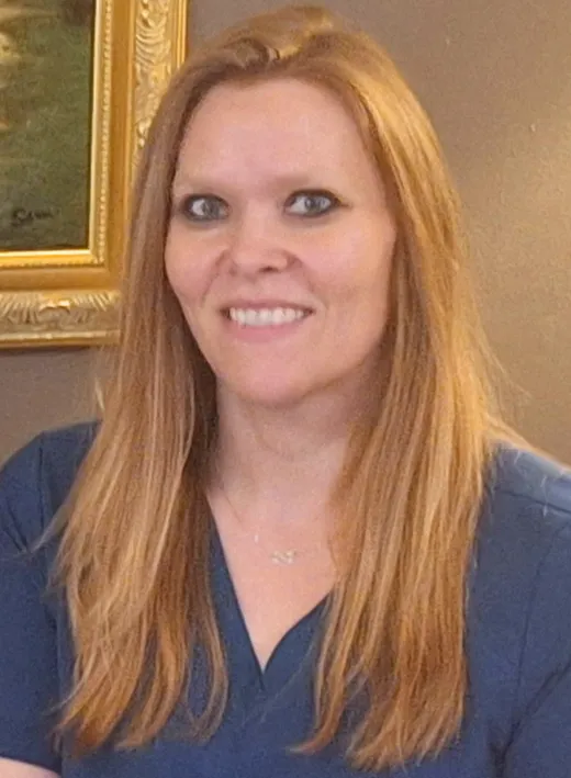 Fawn L. Massey, Licensed Massage Therapist at Bridge to Health Healing Arts Center