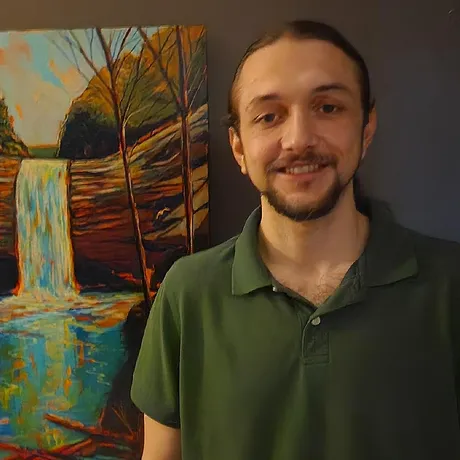 Michael Brooks, Licensed Massage Therapist at Bridge to Health