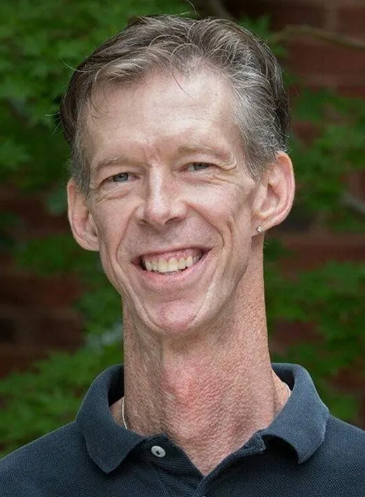 W. Scott Anderson, LMT · Expert MFR Practitioner at Bridge to Health Healing Arts Center